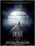 Night Train to Lisbon