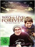 Ways to Live Forever