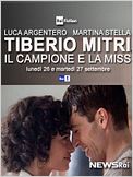 Tiberio Mitri: Il campione e la miss