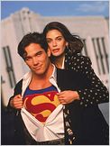 Loïs et Clark, les nouvelles aventures de Superman