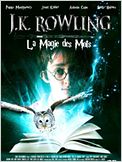 JK Rowling : la magie des mots