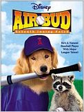 Air Bud 4 : Un chien du tonnerre
