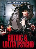Gothic & Lolita Psycho