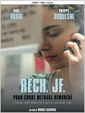 Rech JF pour court-métrage rémunéré
