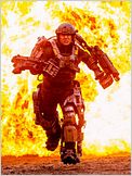 All You Need Is Kill