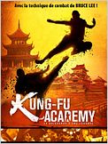 Kung-Fu Academy