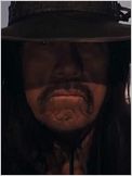 Dead in Tombstone