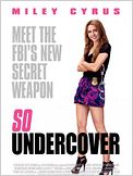 So Undercover