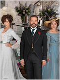 Mr. Selfridge