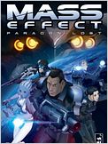 Mass Effect: Paragon Lost