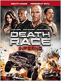 Death Race: Inferno