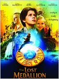 The Lost Medallion: The Adventures of Billy Stone