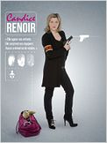 Candice Renoir