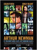 Arthur Newman