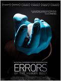 Errors Of The Human Body