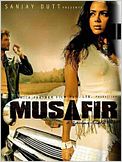 Musafir