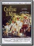 Le Chteau de ma mre