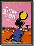 Le ballon d'or