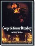 Coups de feu sur Broadway