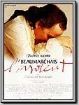 Beaumarchais, l'insolent