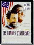 Des hommes d'influence