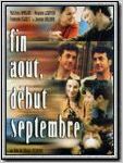 Fin août, début septembre