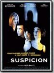 Suspicion