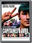 Capitaines d'avril