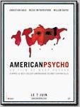 American Psycho