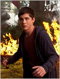 Percy Jackson : La mer des monstres