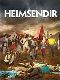 Heimsendir