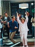 The Millers