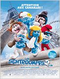 Les Schtroumpfs 2
