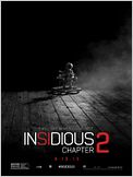 Insidious Chapter 2