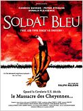 Le Soldat bleu