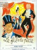 Le Fil à la patte