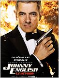 Johnny English, le retour