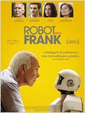 Robot and Frank