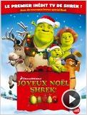 Joyeux Noël Shrek ! (TV) Bande-annonce VF