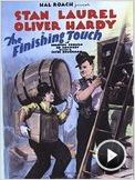 Laurel et Hardy constructeurs Extrait vidéo VF