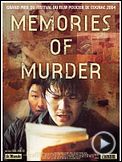 Photo : Memories of Murder Bande-annonce VO