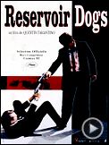Photo : Reservoir Dogs Bande-annonce VO