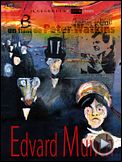 Photo : Edvard Munch, la danse de la vie Bande-annonce VO