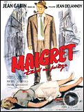 Photo : Maigret tend un piège Bande-annonce