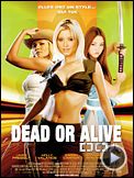 Photo : Dead or Alive Bande-annonce VO