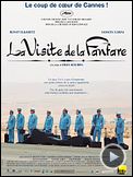 Photo : La Visite de la fanfare Bande-annonce VO