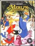 Photo : Merlin l'enchanteur Bande-annonce