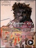 Photo : N'djamena City Bande-annonce VO