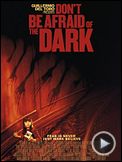 Photo : Don't Be Afraid of the Dark Bande-annonce VO