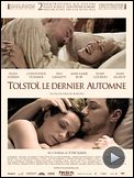 Photo : Tolstoï, le dernier automne Bande-annonce VO
